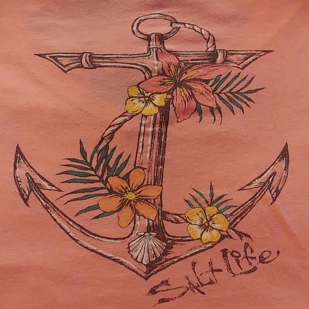 Women's Long Sleeved Shirt